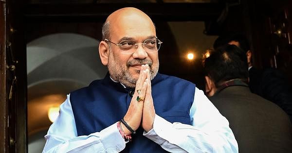 Guj: Amit Shah to unveil mural of Mahatma Gandhi made from `kulhad' cups