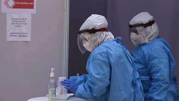 Assam: After vaccine shortage, testing kit shortage hits Tinsukia, Nagaon