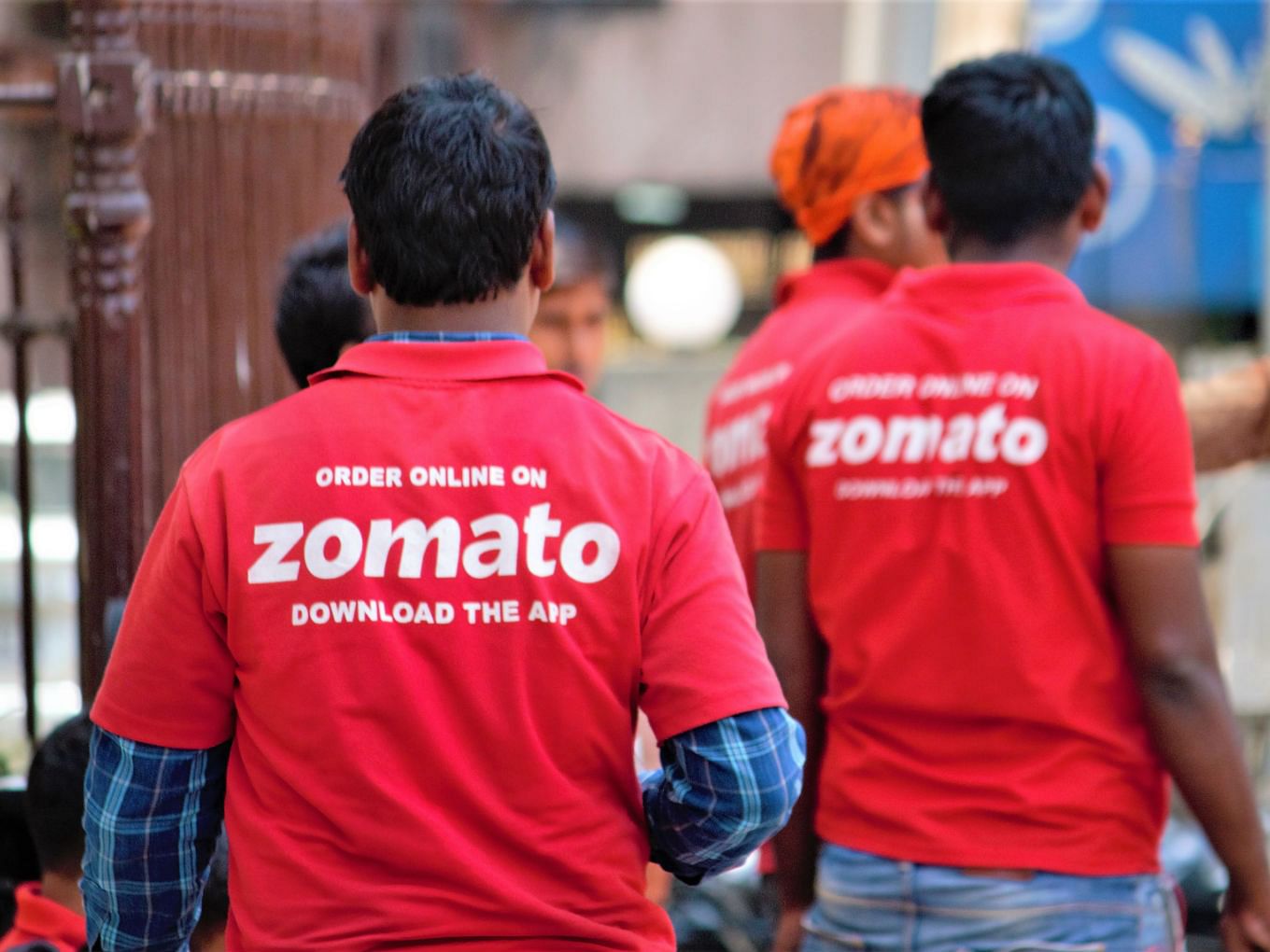 Bengaluru girl vs Zomato delivery boy: What really happened? | EastMojo