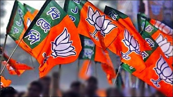 Congress's Sun about to set in Assam: State BJP chief