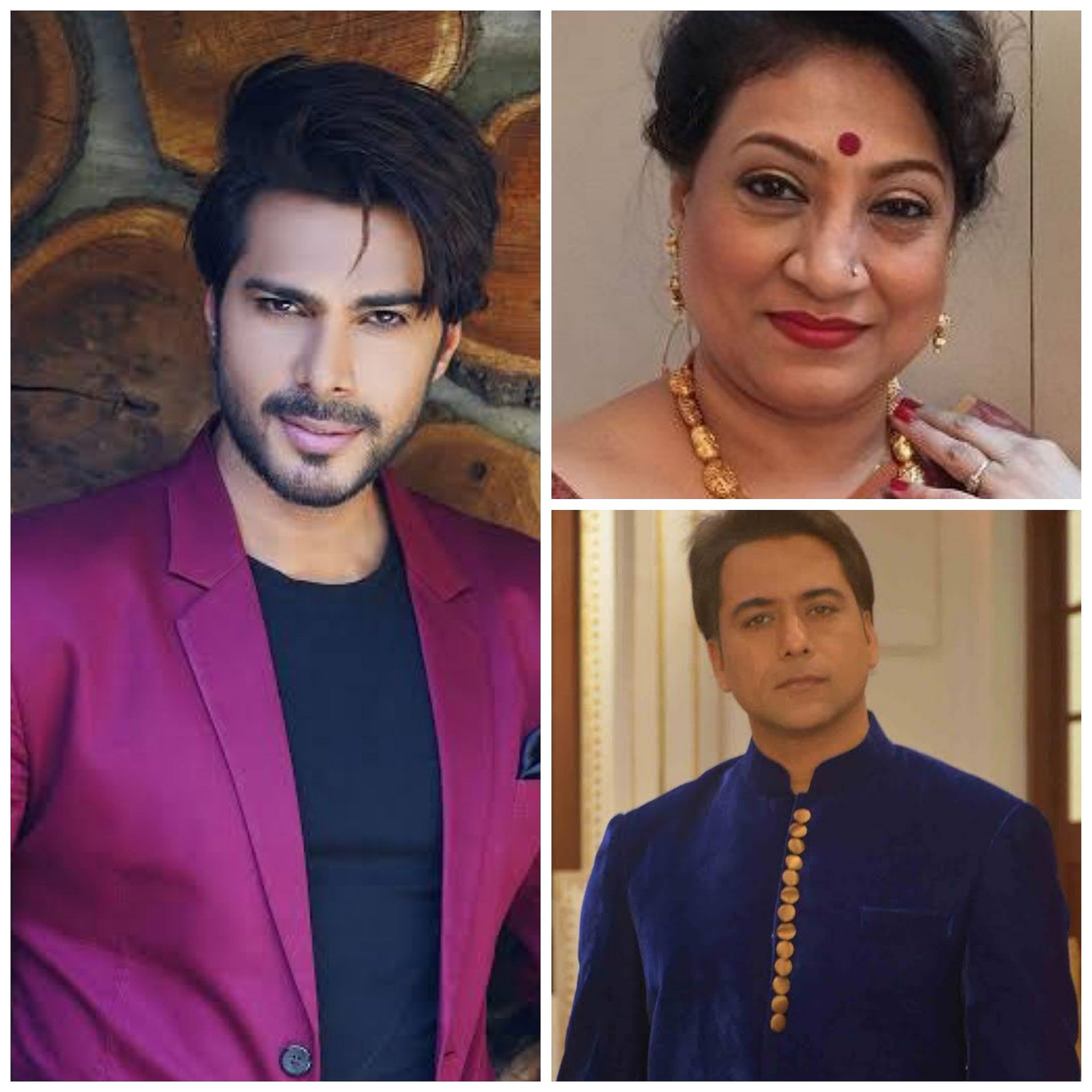 After 3 Actors 4 Others Test Covid Positive Apos Yeh Rishta Kya Kehlata Hai Apos Shooting Halted Eastmojo