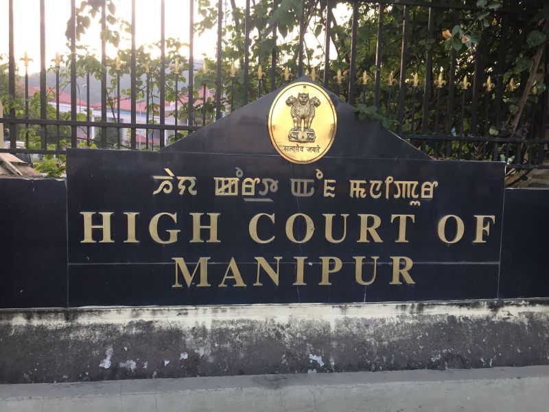Manipur HC orders status quo on proposed burial site for Kuki-Zomi people killed in violence