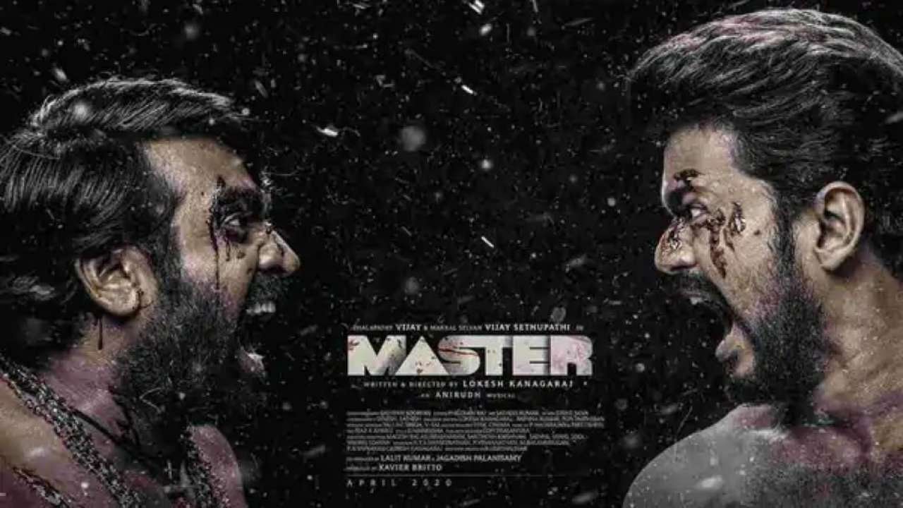 Master Beats Baahubali 2 At Tamil Box Office With Mass Appeal Sethupathi S Stellar Act Eastmojo
