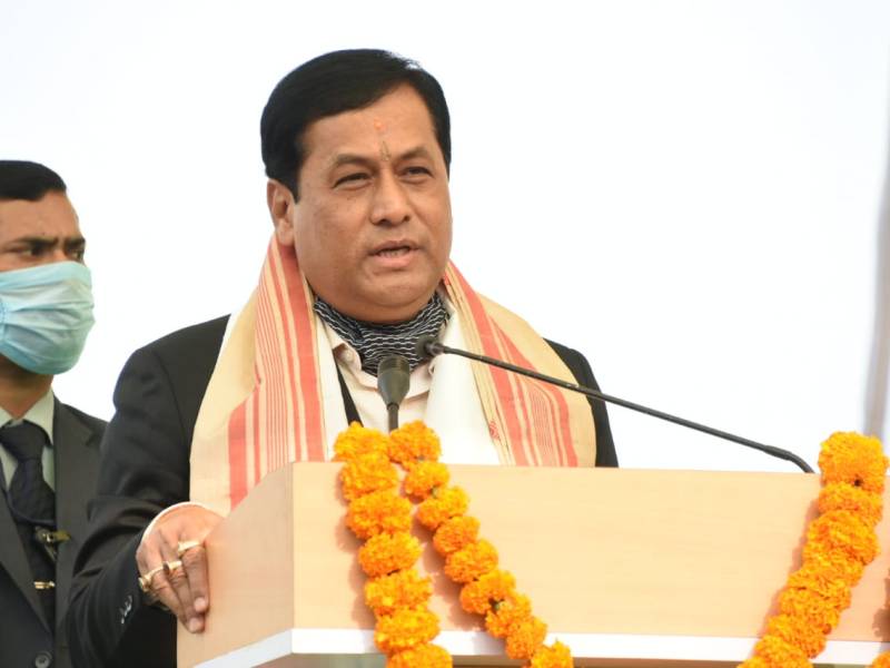 Waterways to boost connectivity and integration: Sonowal