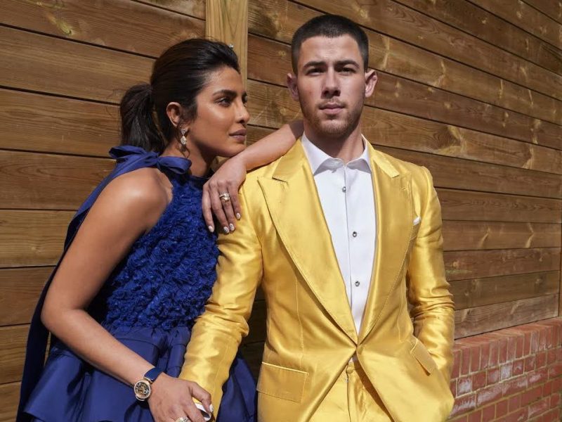 Rumours sparks as Priyanka drops the name of her husband ‘Jonas’ from Instagram