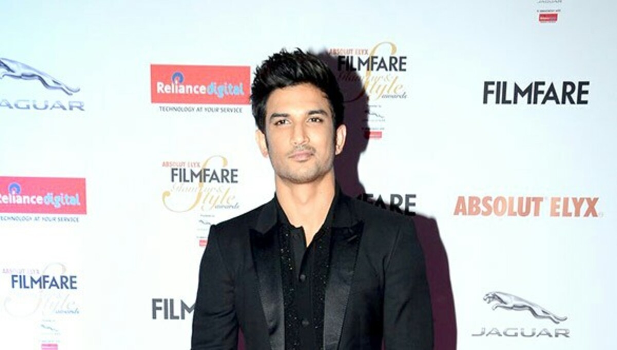 Court won't stay release of film based on Sushant Singh Rajput's 'exceptional life'