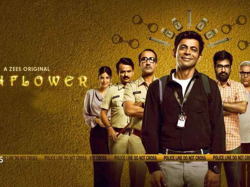 Sunflower Review: Characters with great personal stories but irrelevant tracks