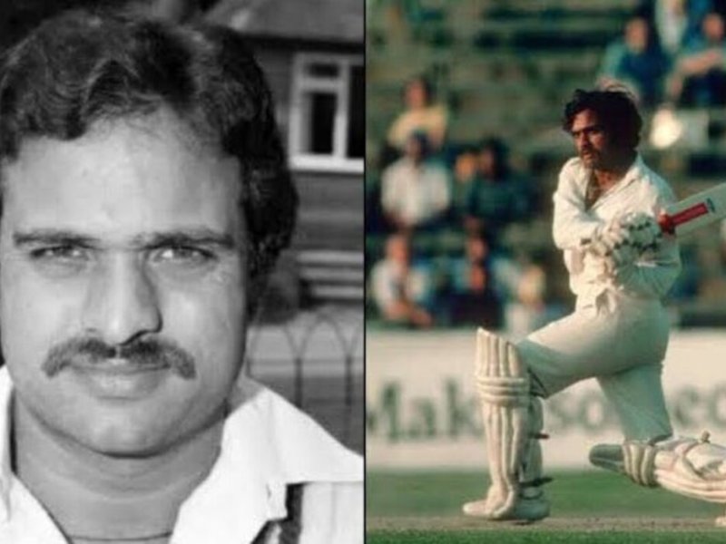 India's 1983 World Cup hero Yashpal Sharma dies of cardiac arrest