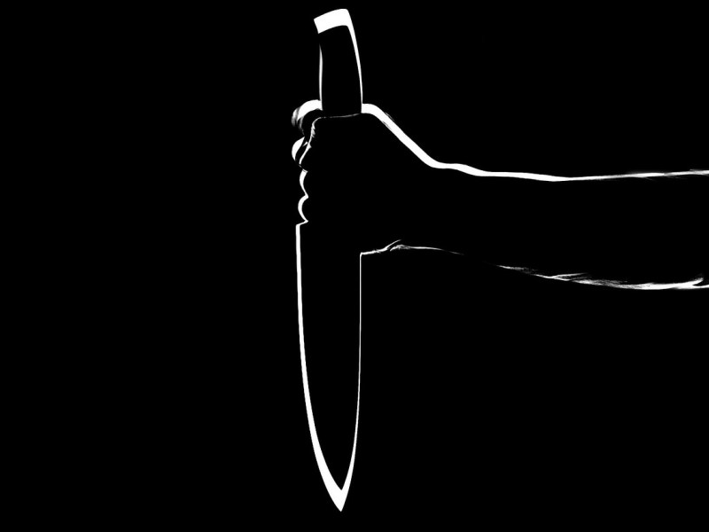 2 brothers stabbed to death over land dispute in Assam