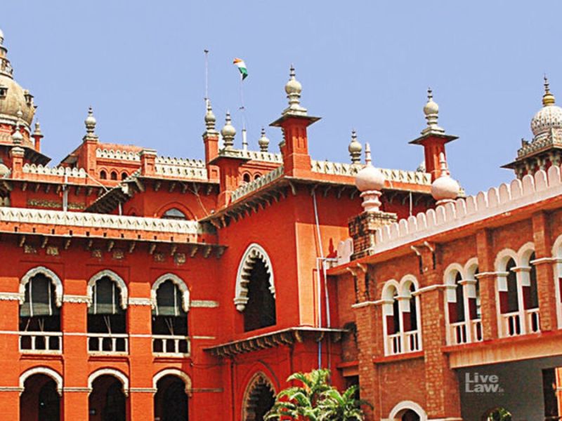 What is paramount - nation or religion, asks Madras HC