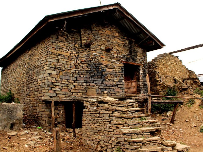 push for Thembang village in West Kameng district to be UNESCO world heritage site