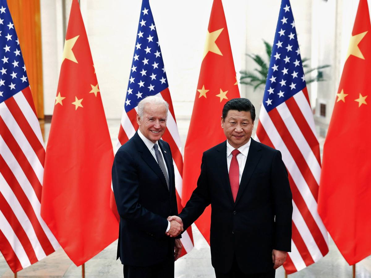 China and the US are talking again. Where do they go from here?