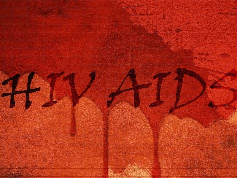 3,300 people died of AIDS in Mizoram since 1990