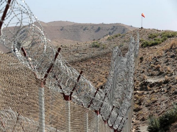 Afghanistan's Taliban regime not to allow fencing along Durand Line by Pakistan