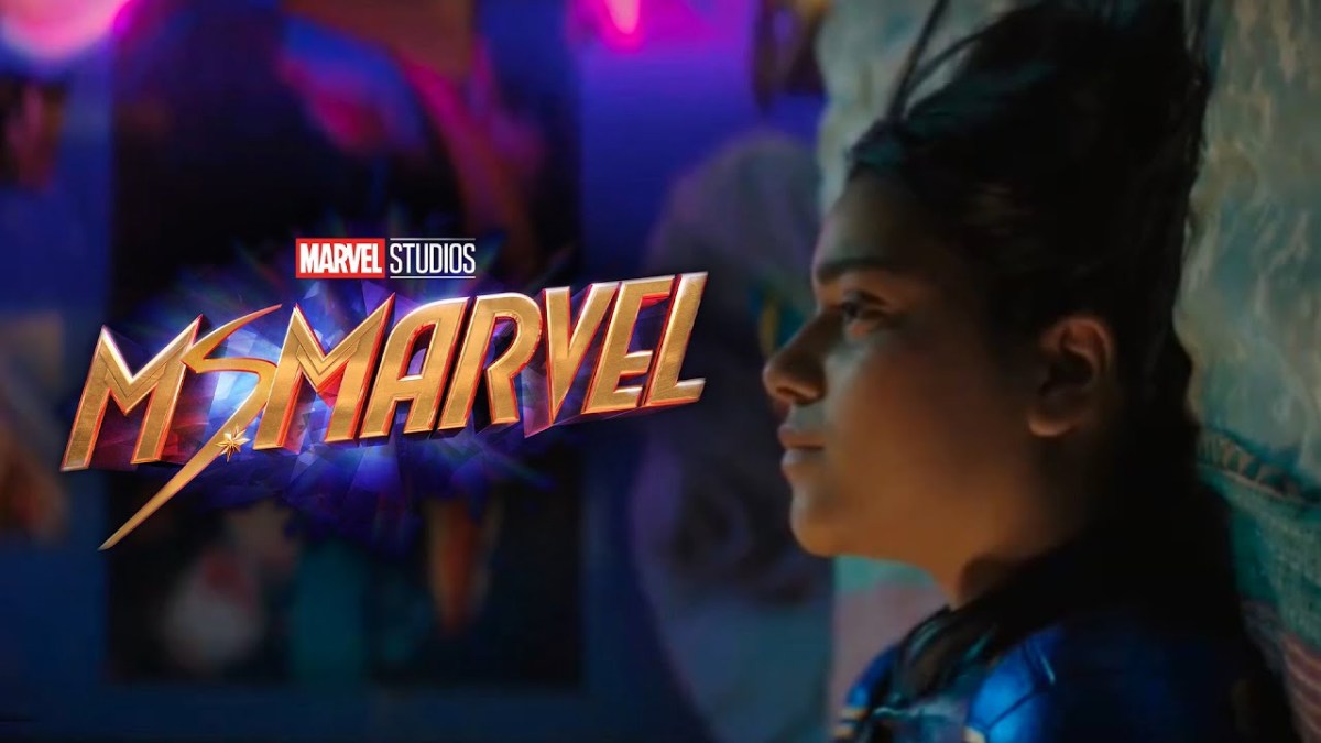 Marvel Studios series 'Ms Marvel' to hit Disney+ Hotstar