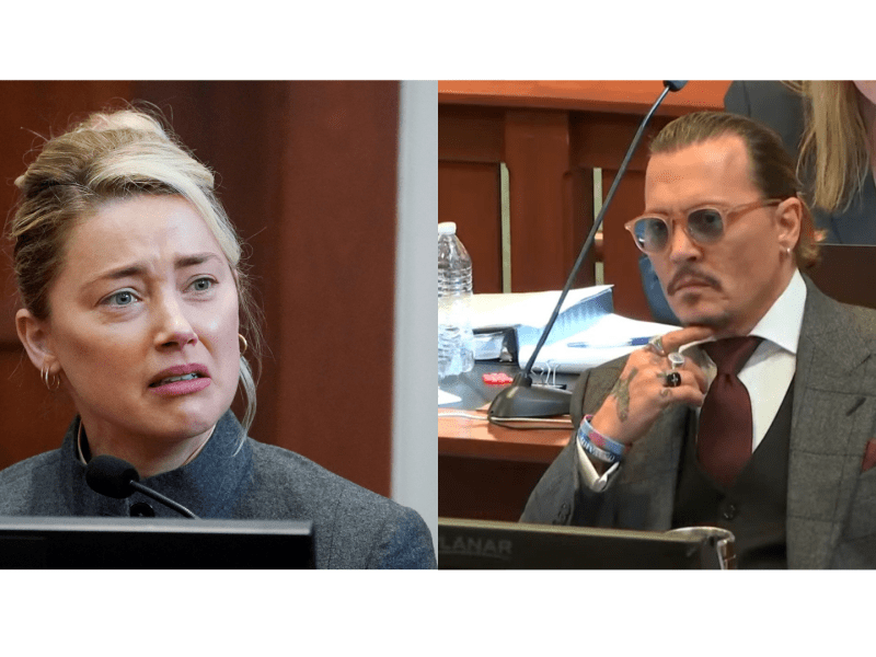 Depp v Heard: Understand intimate partner abuse before taking sides