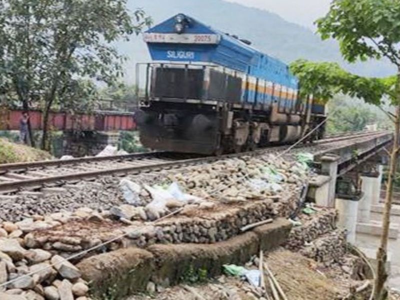NFR revises stoppage time of trains to help farmers transport their products