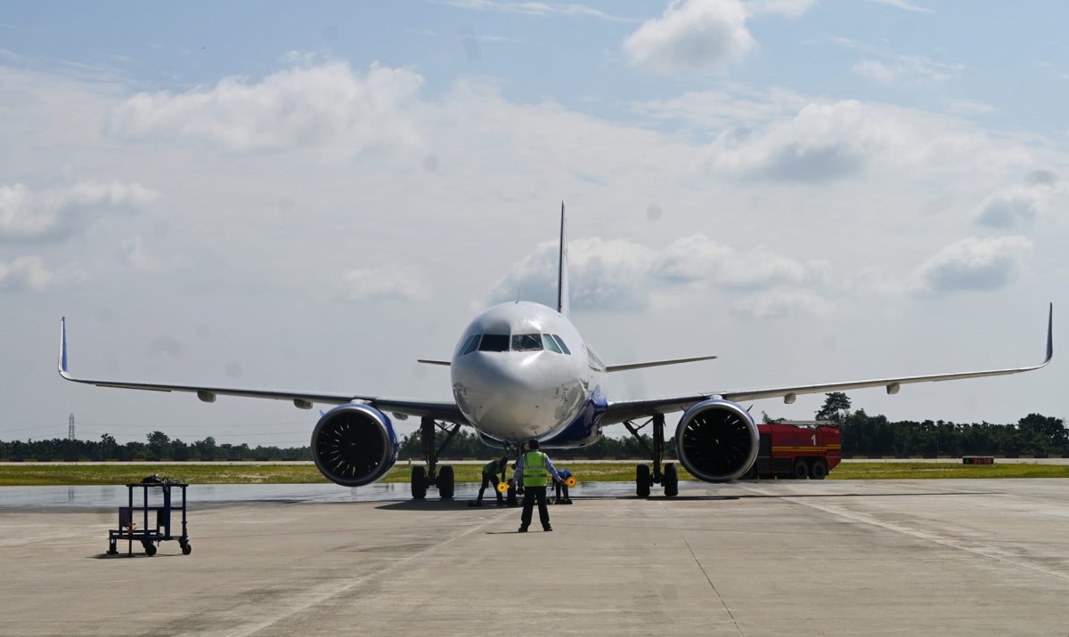 British carrier Virgin Atlantic says goodbye to Pak skies