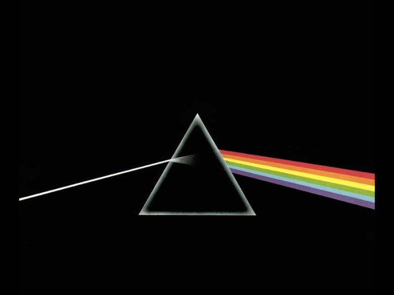 The Dark Side of the Moon at 50: how Marx, trauma shaped Pink Floyd's masterwork