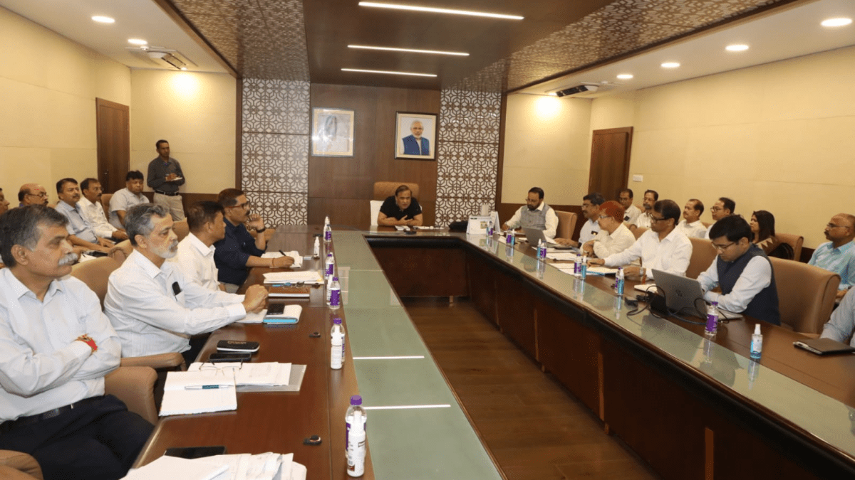 Assam decides to increase seat reservation for six communities