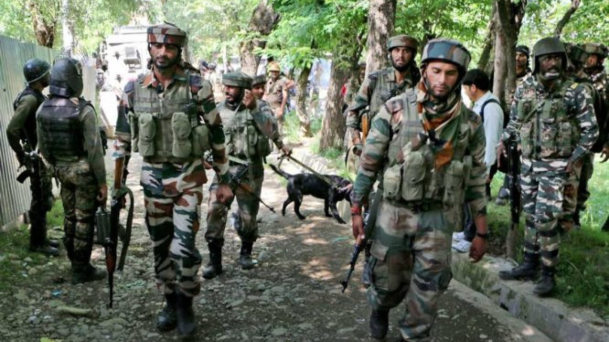 Manipur heading towards better times: DG Assam Rifles