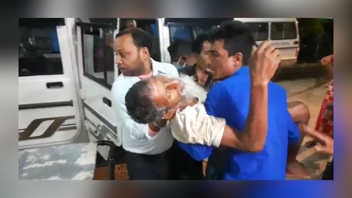 Sikkim floods Boy, 7, dies after mortar shell explodes, many injured